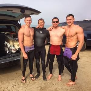 Meet your Posher, Lance